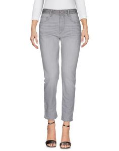 Джинсовые брюки Isabel Marant Étoile