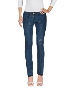 Джинсовые брюки Levis RED TAB