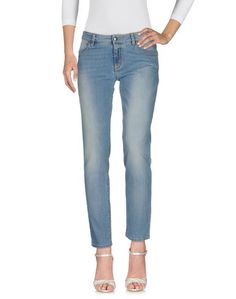 Джинсовые брюки Heavy Project