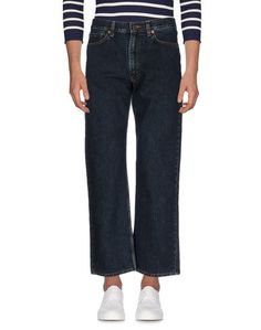 Джинсовые брюки Levis RED TAB