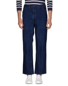 Джинсовые брюки Levis RED TAB