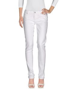 Джинсовые брюки 7 For All Mankind