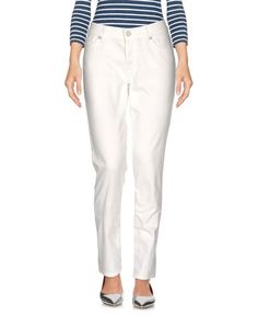 Джинсовые брюки 7 For All Mankind