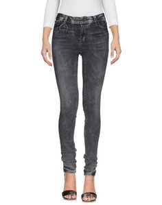 Джинсовые брюки Only