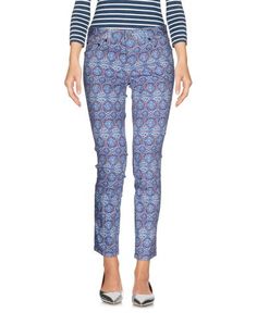 Джинсовые брюки Tory Burch