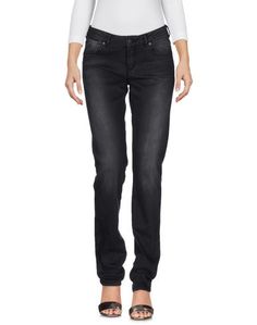 Джинсовые брюки Maison Scotch