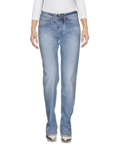 Джинсовые брюки Cycle