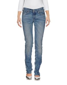 Джинсовые брюки M.Grifoni Denim