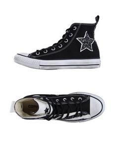 Высокие кеды и кроссовки Converse ALL Star