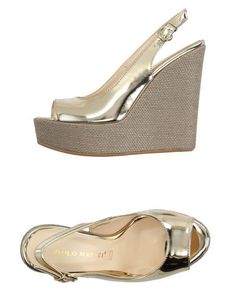 Эспадрильи Paolo Mattei