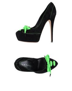 Туфли Casadei