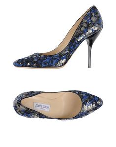 Туфли Jimmy Choo