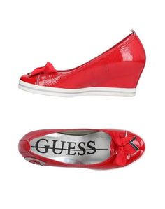 Туфли Guess