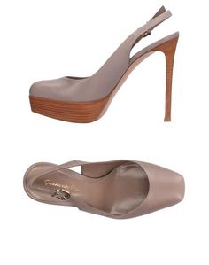 Туфли Gianvito Rossi