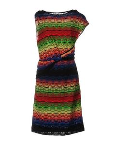 Короткое платье M Missoni