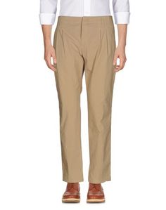 Повседневные брюки Dondup