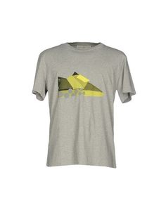 Футболка Golden Goose