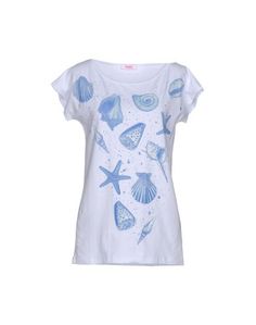 Футболка Blugirl Folies