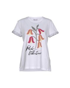 Футболка RED Valentino