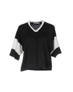 Футболка T by Alexander Wang