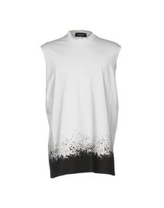 Футболка Dsquared2