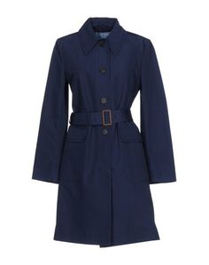 Легкое пальто Prada