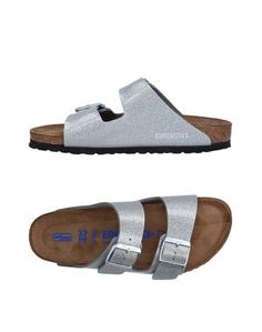 Сандалии Birkenstock