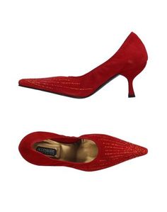 Туфли Accessoire Diffusion