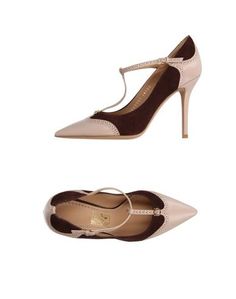 Туфли Salvatore Ferragamo