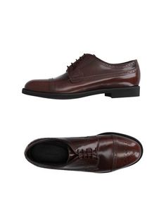 Обувь на шнурках Armani Collezioni