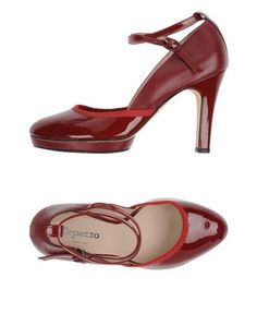 Туфли Repetto