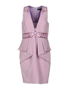 Короткое платье Forever Unique