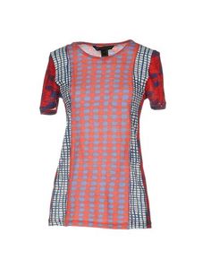 Футболка Marc by Marc Jacobs