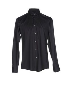 Pубашка Boss Black
