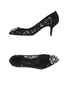 Туфли Dolce & Gabbana