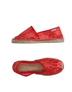 Эспадрильи Espadrilles