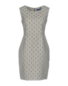 Короткое платье Anonyme Designers