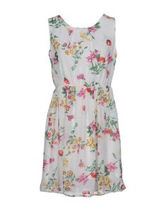 Короткое платье Anonyme Designers