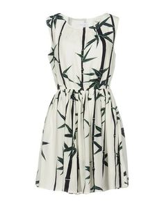 Короткое платье Anonyme Designers
