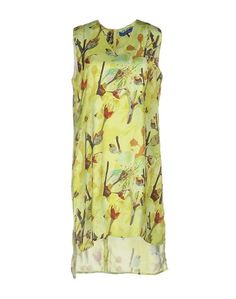 Короткое платье Anonyme Designers