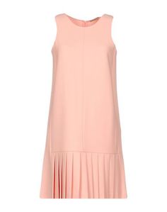 Короткое платье Ermanno Scervino