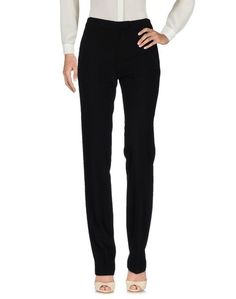 Повседневные брюки Ann Demeulemeester