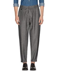 Повседневные брюки Wool 172