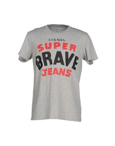 Футболка Diesel