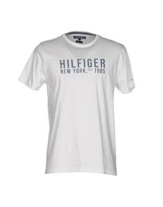 Футболка Tommy Hilfiger