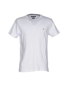 Футболка Tommy Hilfiger