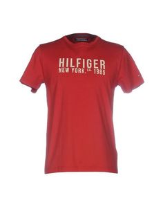 Футболка Tommy Hilfiger