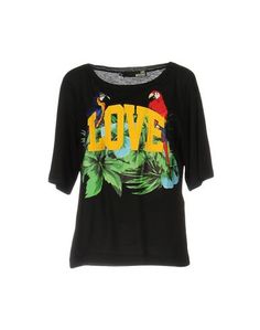 Футболка Love Moschino