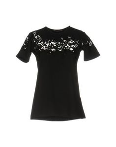 Футболка Ermanno Scervino
