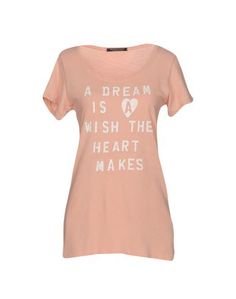 Футболка Maison Scotch